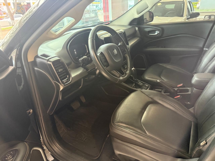 fiat toro 2.0 16v turbo diesel volcano 4wd at9 4p automatico 20227