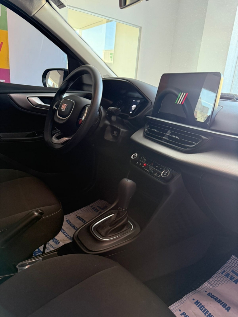 fiat pulse 1.0 turbo 200 flex audace cvt 4p automatico 20258