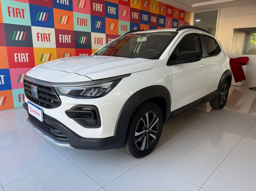 fiat pulse 1.0 turbo 200 flex audace cvt 4p automatico 20252