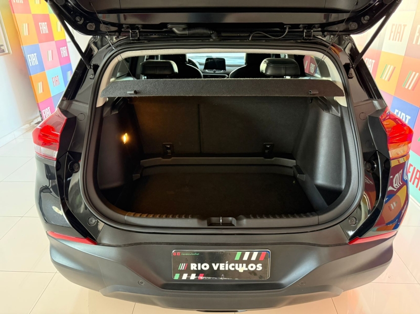 chevrolet tracker 1.0 turbo flex ltz automatico 4p 20239