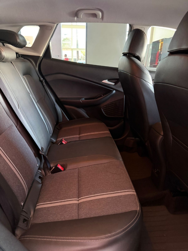 chevrolet tracker 1.0 turbo flex ltz automatico 4p 20238