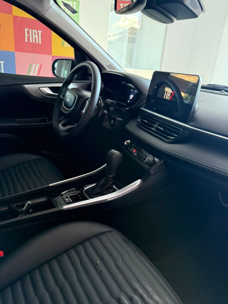 fiat fastback 1.0 turbo 200 hybrid audace cvt hibrido 4p automatico 20258