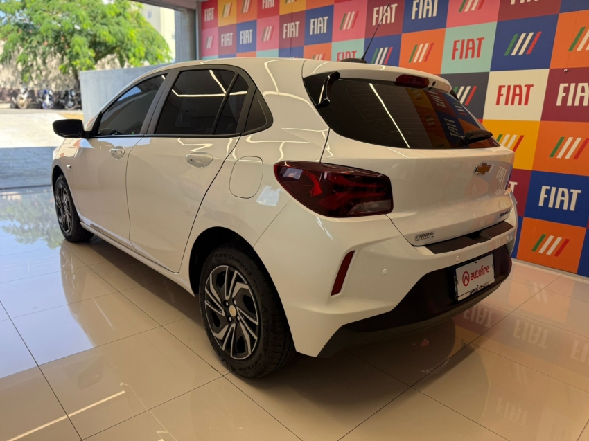 chevrolet onix 1.0 flex lt manual 4p 20243