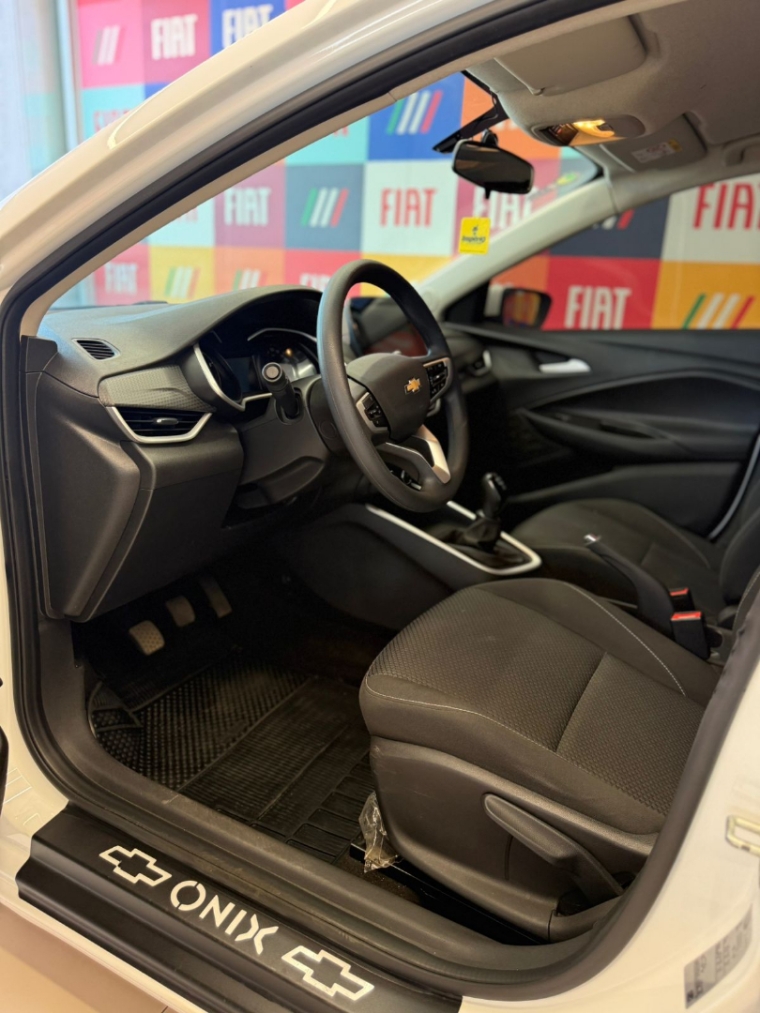 chevrolet onix 1.0 flex lt manual 4p 20248