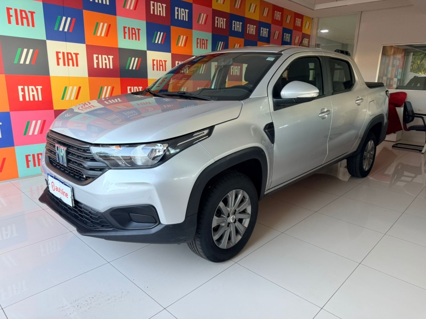 fiat strada 1.3 firefly flex freedom cd manual 4p 20232