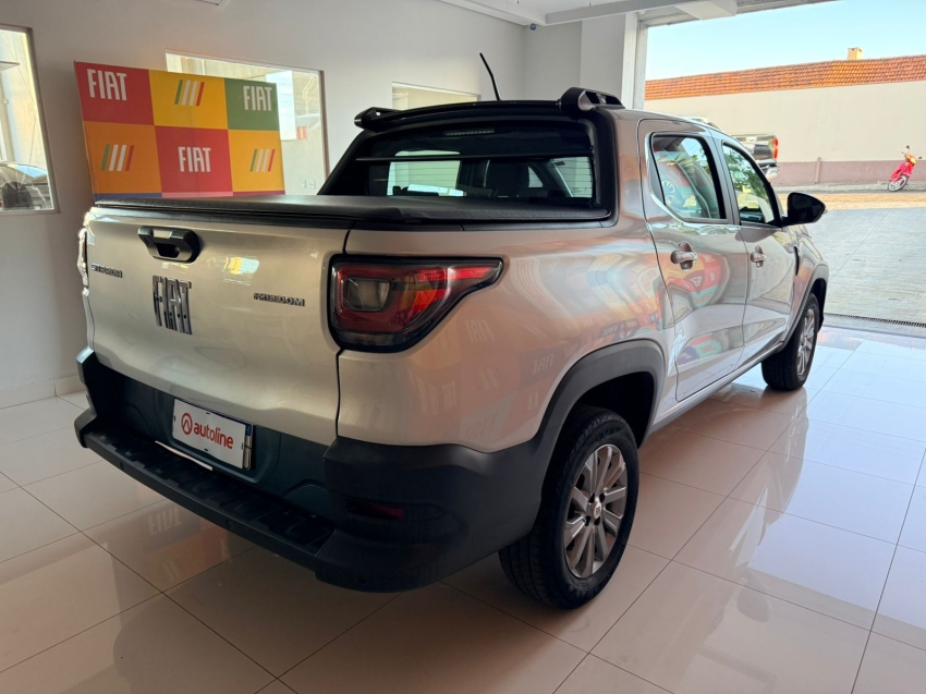 fiat strada 1.3 firefly flex freedom cd manual 4p 20235