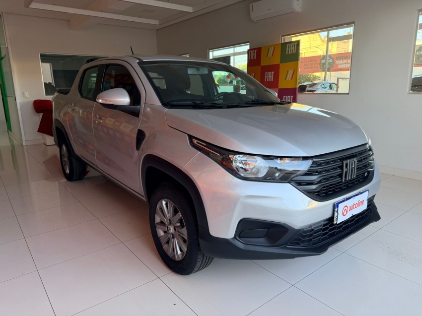 fiat strada 1.3 firefly flex freedom cd manual 4p 2023
