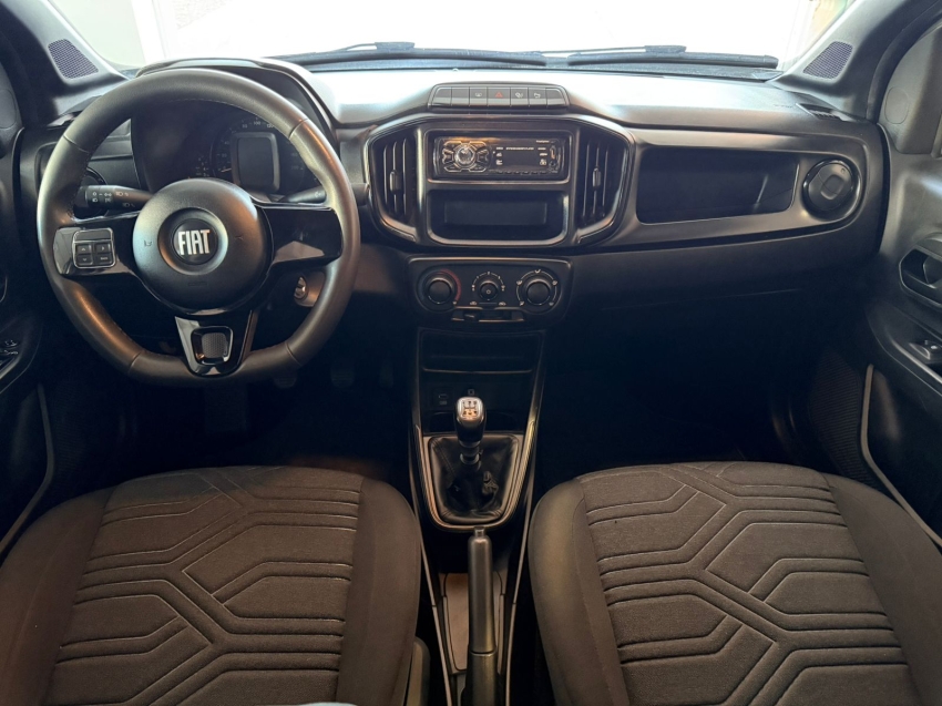 fiat strada 1.3 firefly flex freedom cd manual 4p 20236