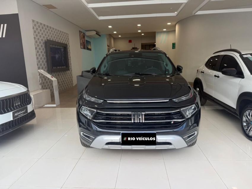 fiat toro 2.0 16v turbo diesel volcano 4wd at9 4p automatico 20222