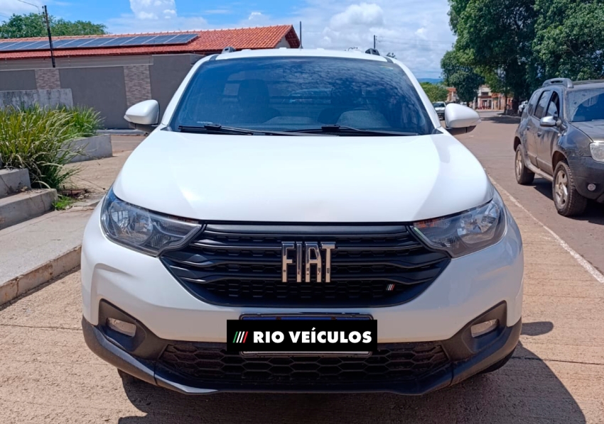 fiat strada 1.3 firefly flex freedom cs manual 2p 20222