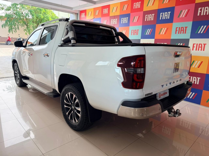 fiat titano 2.2 turbo diesel ranch 4x4 at6 4p automatico 20253