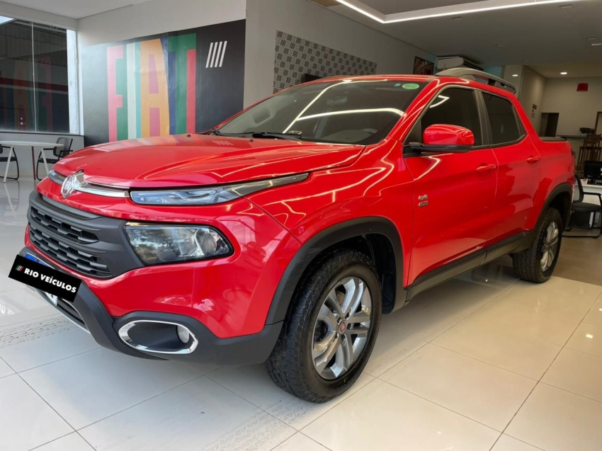 fiat toro 2.0 16v turbo diesel freedom 4wd at9 4p automatico 20211