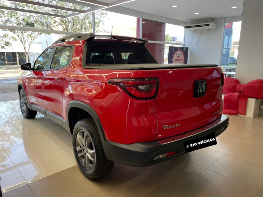 fiat toro 2.0 16v turbo diesel freedom 4wd at9 4p automatico 20212
