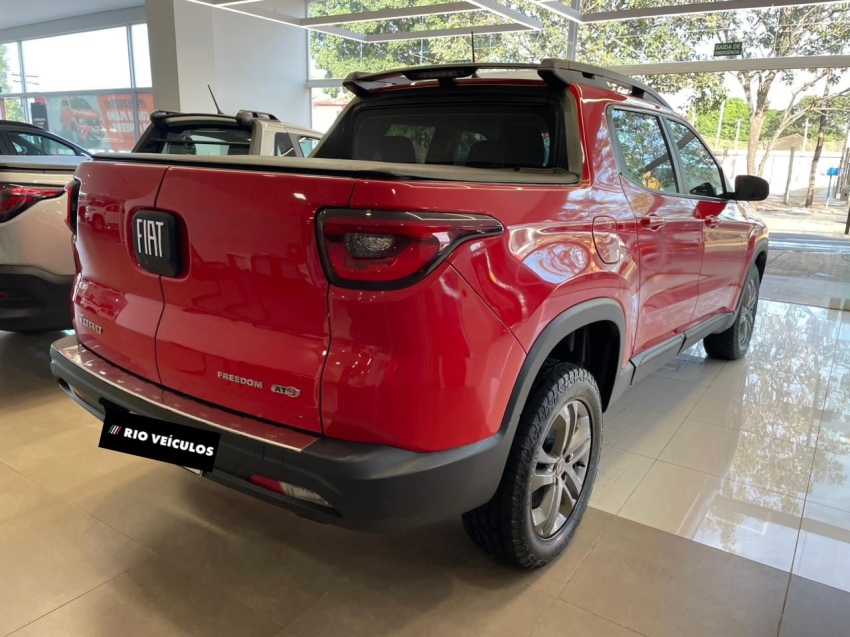 fiat toro 2.0 16v turbo diesel freedom 4wd at9 4p automatico 20213