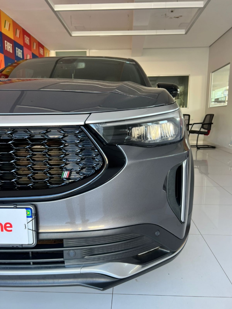 fiat fastback 1.3 turbo 270 flex limited edition at6 4p automatico 20242