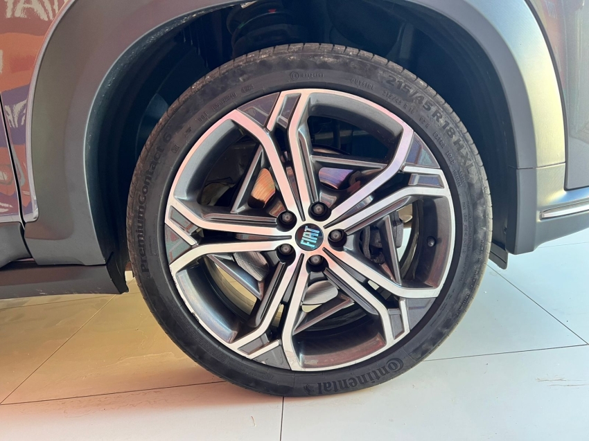 fiat fastback 1.3 turbo 270 flex limited edition at6 4p automatico 202413