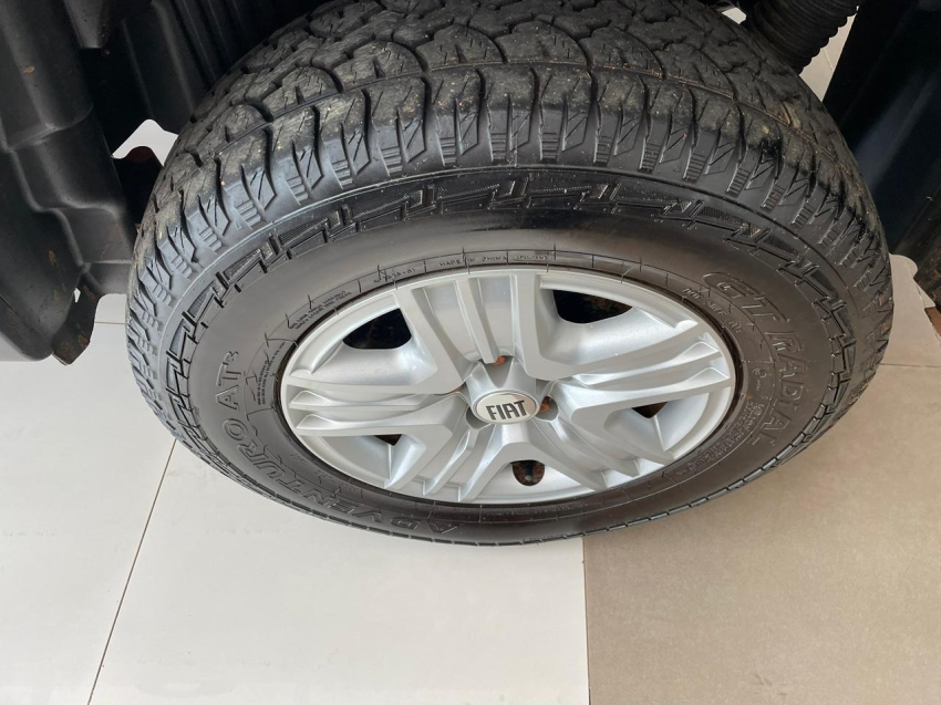 fiat toro 2.0 16v turbo diesel endurance 4wd at9 4p automatico 20225