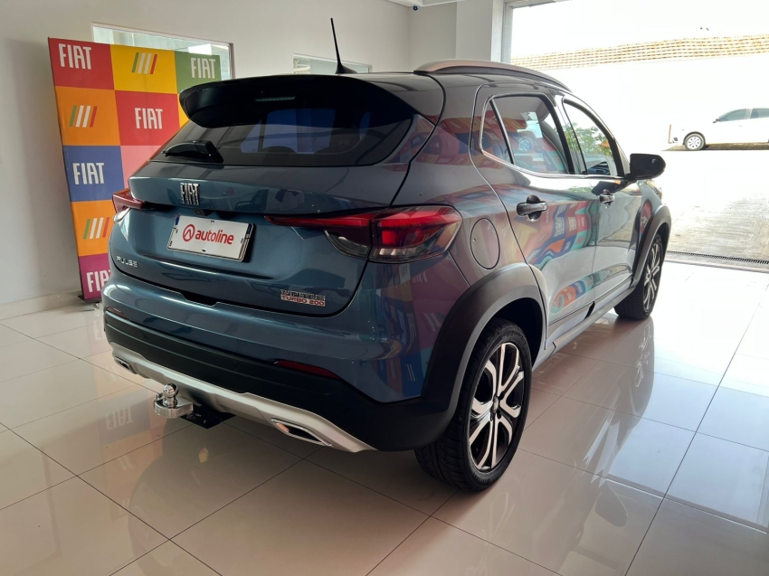 fiat pulse 1.0 turbo 200 flex impetus cvt 4p automatico 20225