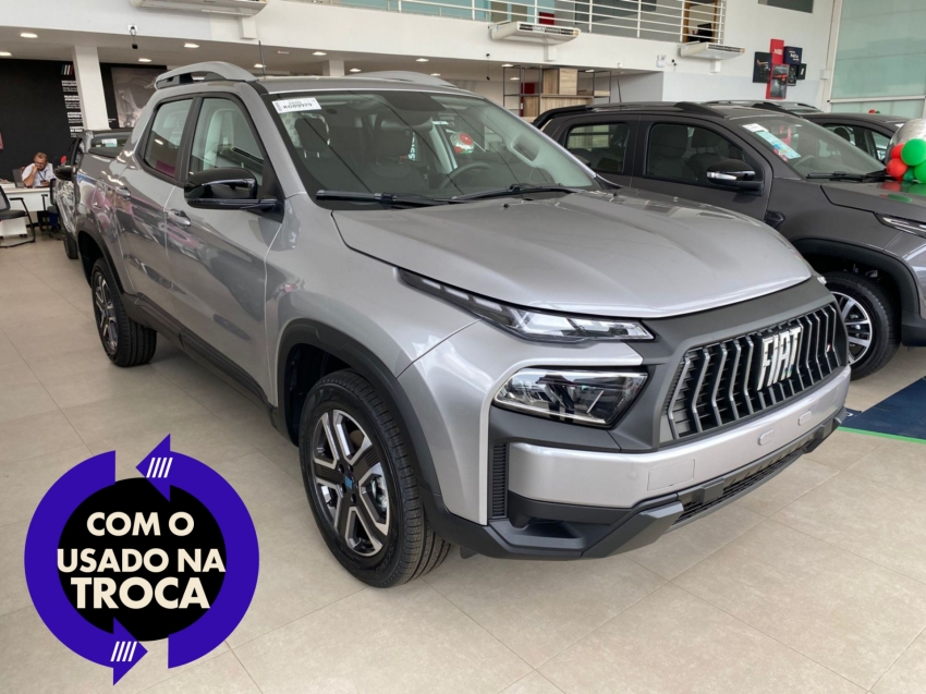 fiat toro 1.3 turbo 270 flex freedom at6 4p automatico 2026