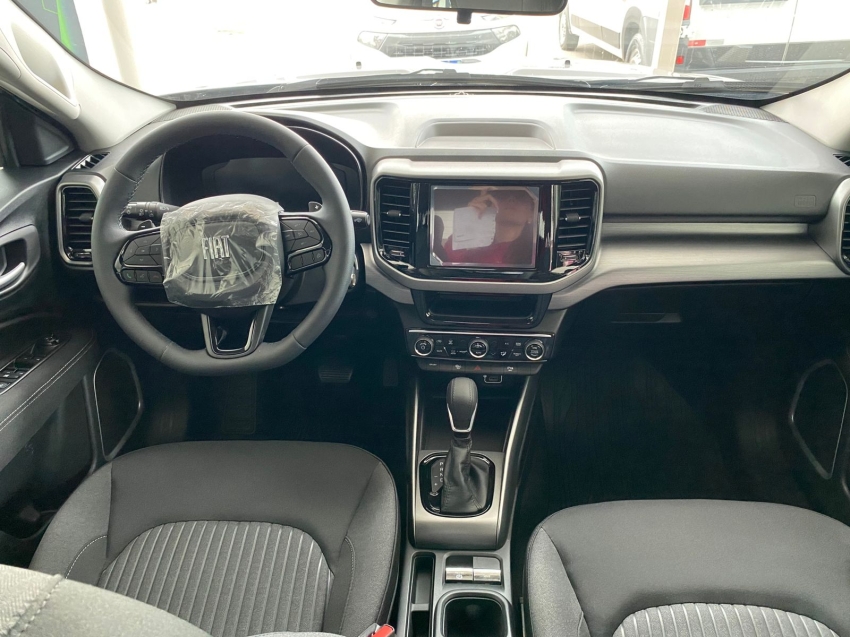 fiat toro 1.3 turbo 270 flex freedom at6 4p automatico 20266