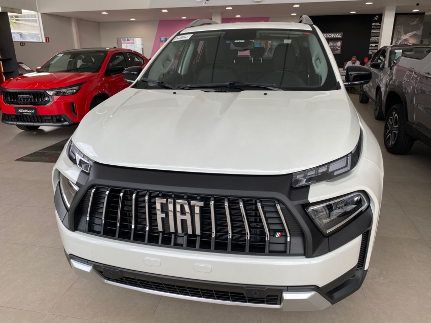 fiat toro 1.3 turbo 270 flex volcano at6 4p automatico 20262