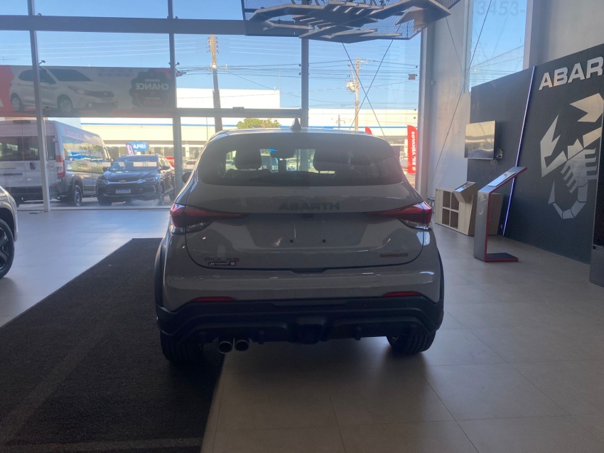 fiat pulse 1.3 turbo 270 flex abarth at6 4p automatico 20265