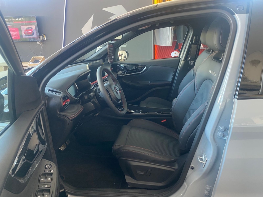 fiat pulse 1.3 turbo 270 flex abarth at6 4p automatico 20268