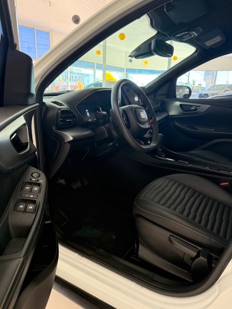 fiat fastback 1.3 turbo 270 flex limited edition at6 4p automatico 20236