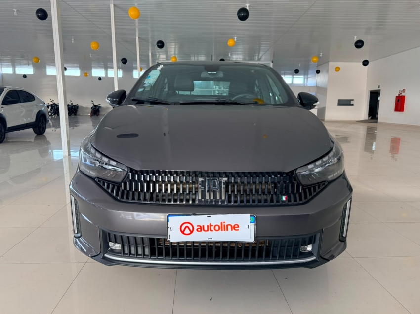 fiat cronos 1.3 firefly flex precision cvt 4p automatico 20261