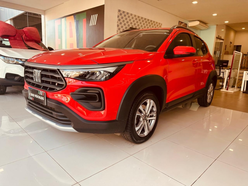 fiat pulse 1.0 turbo 200 flex audace cvt 4p automatico 20222