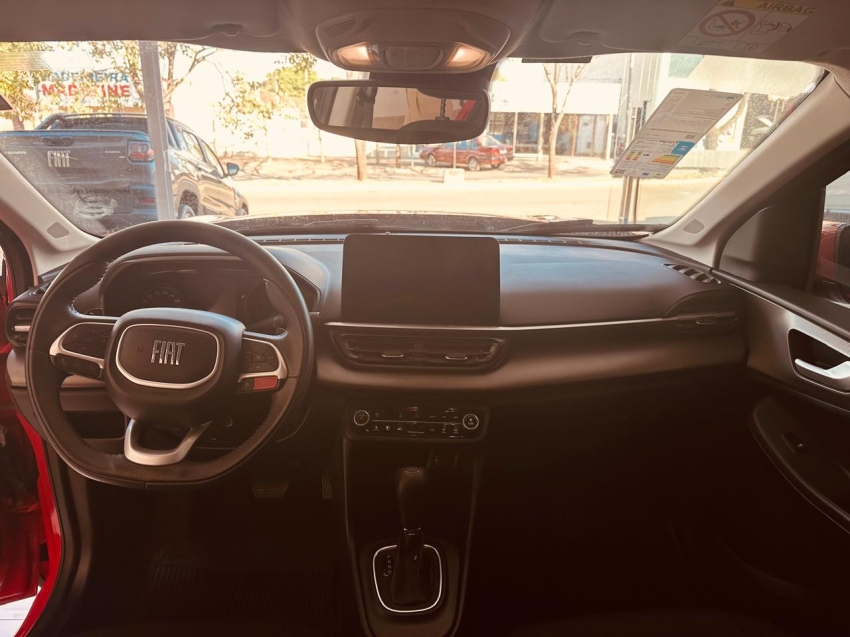 fiat pulse 1.0 turbo 200 flex audace cvt 4p automatico 20226