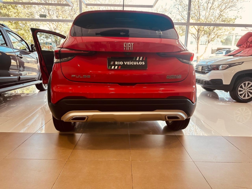 fiat pulse 1.0 turbo 200 flex audace cvt 4p automatico 20224