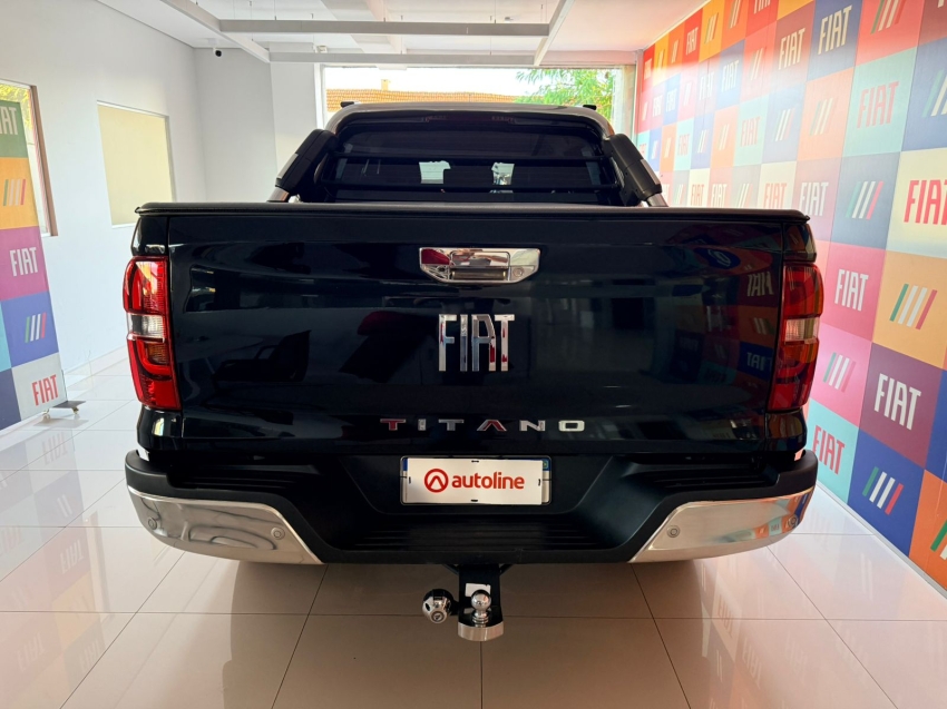 fiat titano 2.2 turbo diesel ranch 4x4 at6 4p automatico 20255