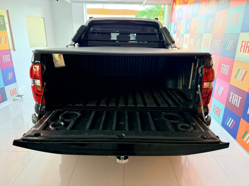 fiat titano 2.2 turbo diesel ranch 4x4 at6 4p automatico 202510