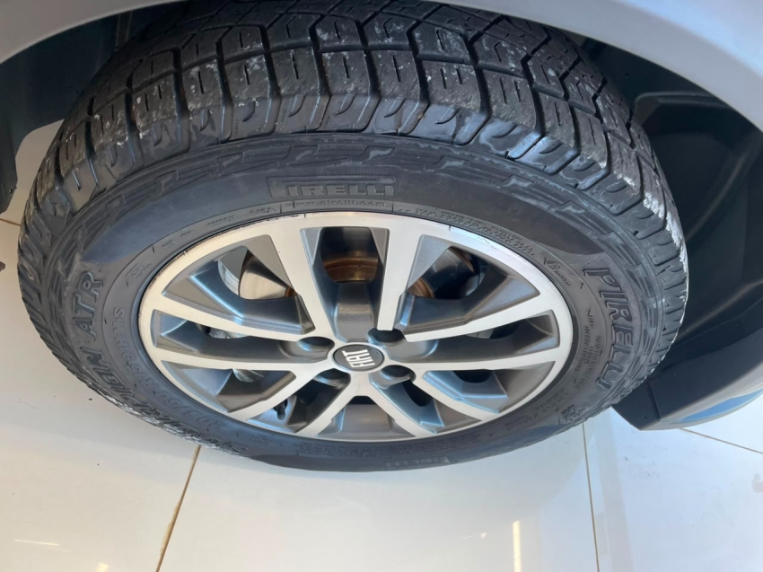 fiat argo 1.3 firefly flex trekking cvt 4p automatico 20258