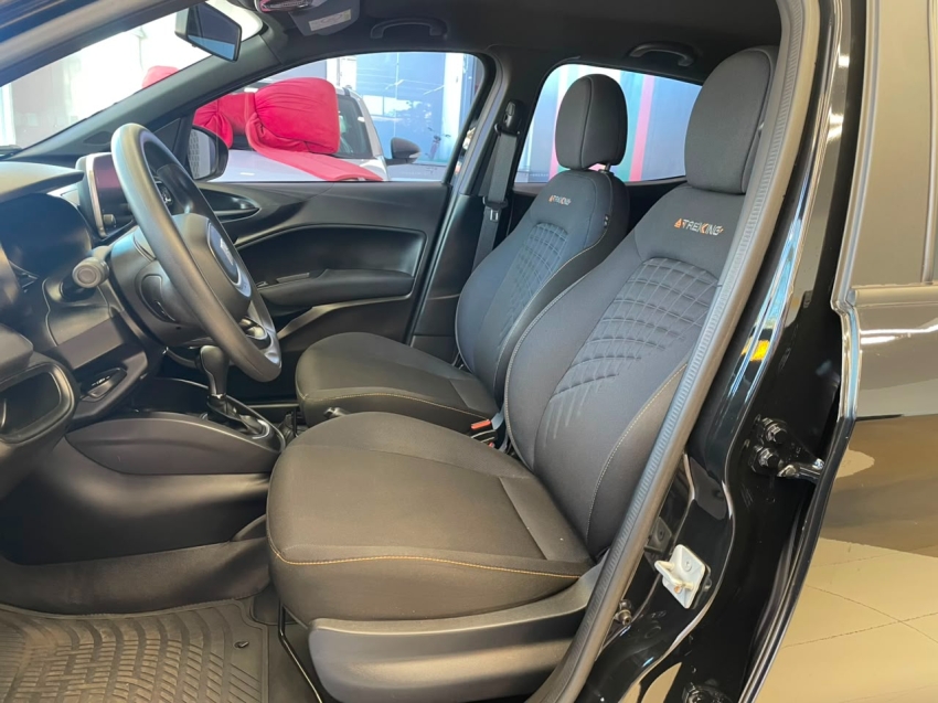 fiat argo 1.3 firefly flex trekking cvt 4p automatico 20255