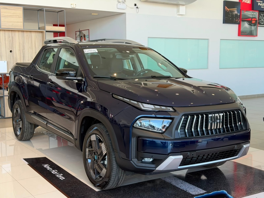 fiat toro 1.3 turbo 270 hybrid volcano at6 hibrido 4p automatico 20270