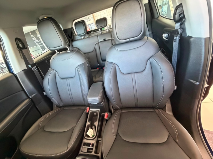 fiat toro 1.3 turbo 270 hybrid volcano at6 hibrido 4p automatico 202710