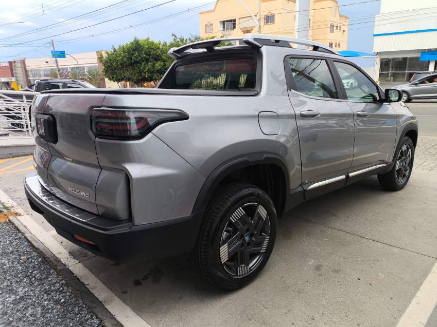 fiat toro 1.3 turbo 270 flex freedom at6 4p automatico 20277