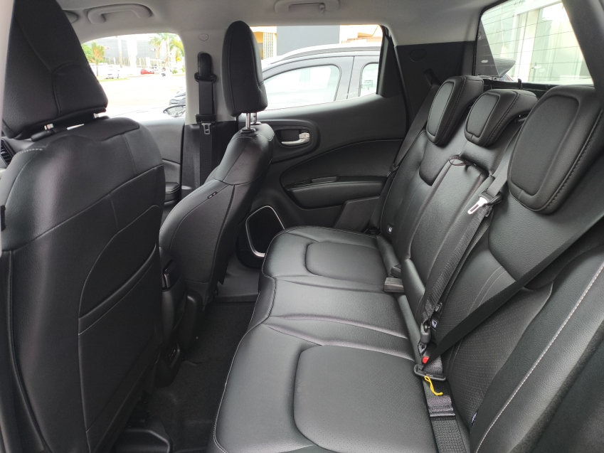 fiat toro 1.3 turbo 270 flex freedom at6 4p automatico 202713