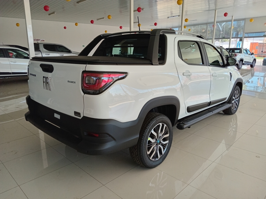 fiat strada 1.0 turbo 200 flex ranch cd cvt 4p automatico 20267