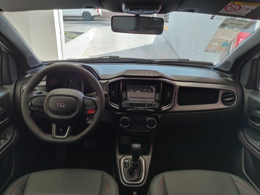 fiat strada 1.0 turbo 200 flex ultra cd cvt 4p automatico 20268