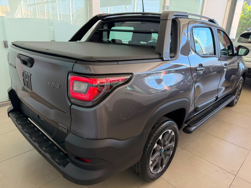 fiat strada 1.0 turbo 200 flex ultra cd cvt 4p automatico 20272