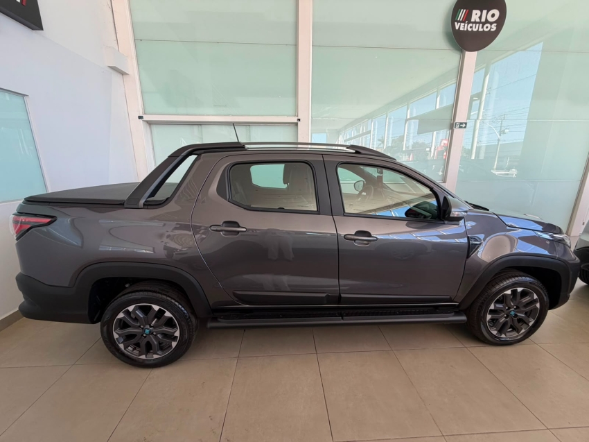 fiat strada 1.0 turbo 200 flex ultra cd cvt 4p automatico 20271