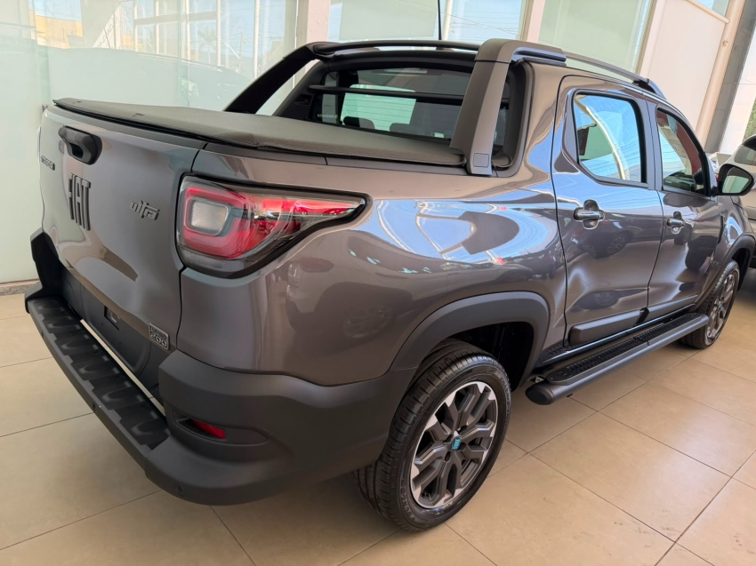 fiat strada 1.0 turbo 200 flex ultra cd cvt 4p automatico 20276