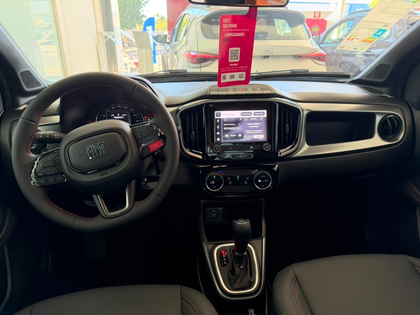 fiat strada 1.0 turbo 200 flex ultra cd cvt 4p automatico 202716