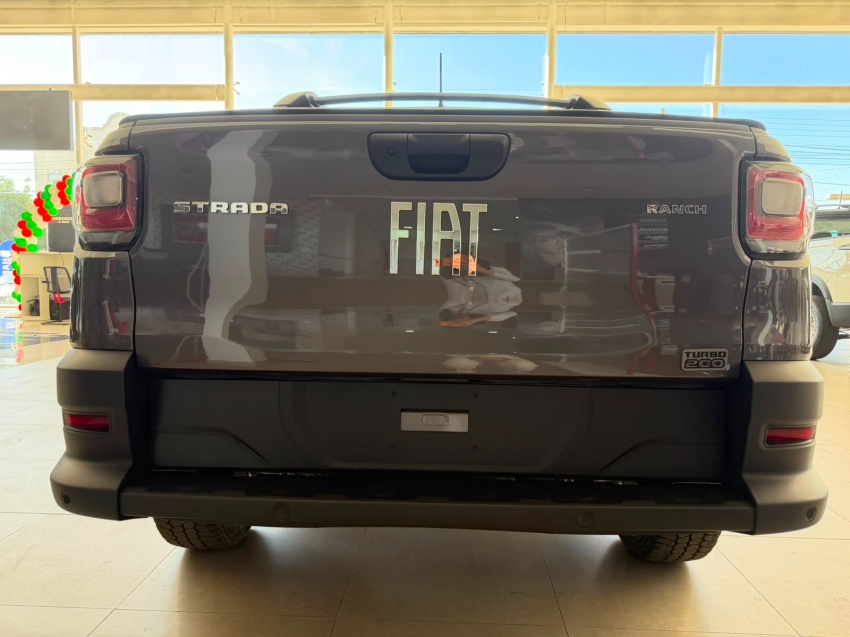 fiat strada 1.0 turbo 200 flex ranch cd cvt 4p manual 20277