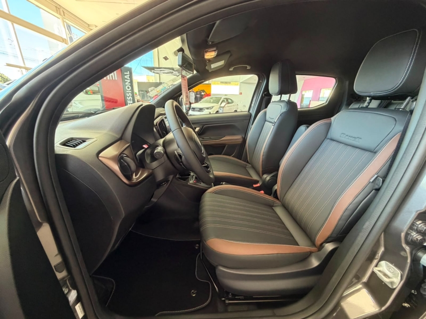 fiat strada 1.0 turbo 200 flex ranch cd cvt 4p manual 20279