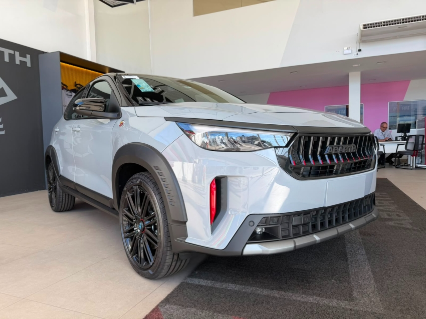 fiat pulse 1.3 turbo 270 flex abarth at6 4p automatico 202621