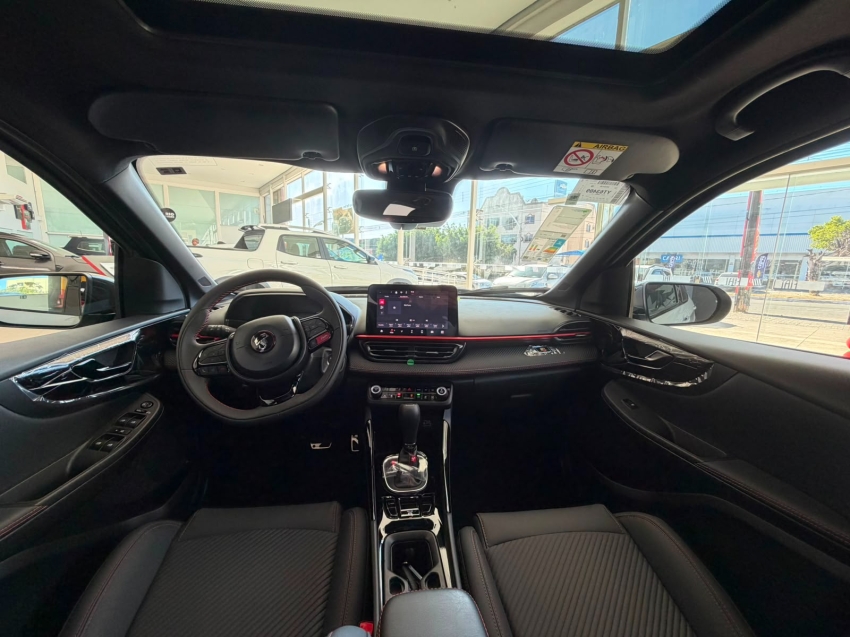 fiat pulse 1.3 turbo 270 flex abarth at6 4p automatico 20267